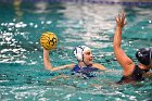 WWPolo @ CC  Wheaton College Women’s Water Polo at Connecticut College. - Photo By: KEITH NORDSTROM : Wheaton, water polo
